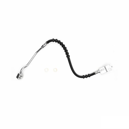 Dynamic Friction Co Brake Hose, 350-42091 350-42091